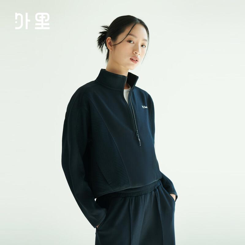 

Women s Warm Activewear Jacket M