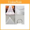 Modern Minimalist Dome Mosquito Net Bed Canopy With Antimite Mesh For Bedroom Use