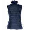 Stormtech Womens/Ladies Nautilus Quilted Body Warmer