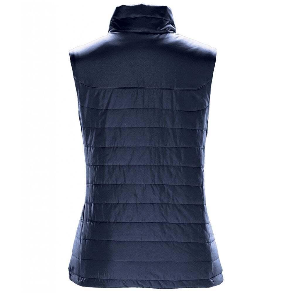 Stormtech Womens/Ladies Nautilus Quilted Body Warmer