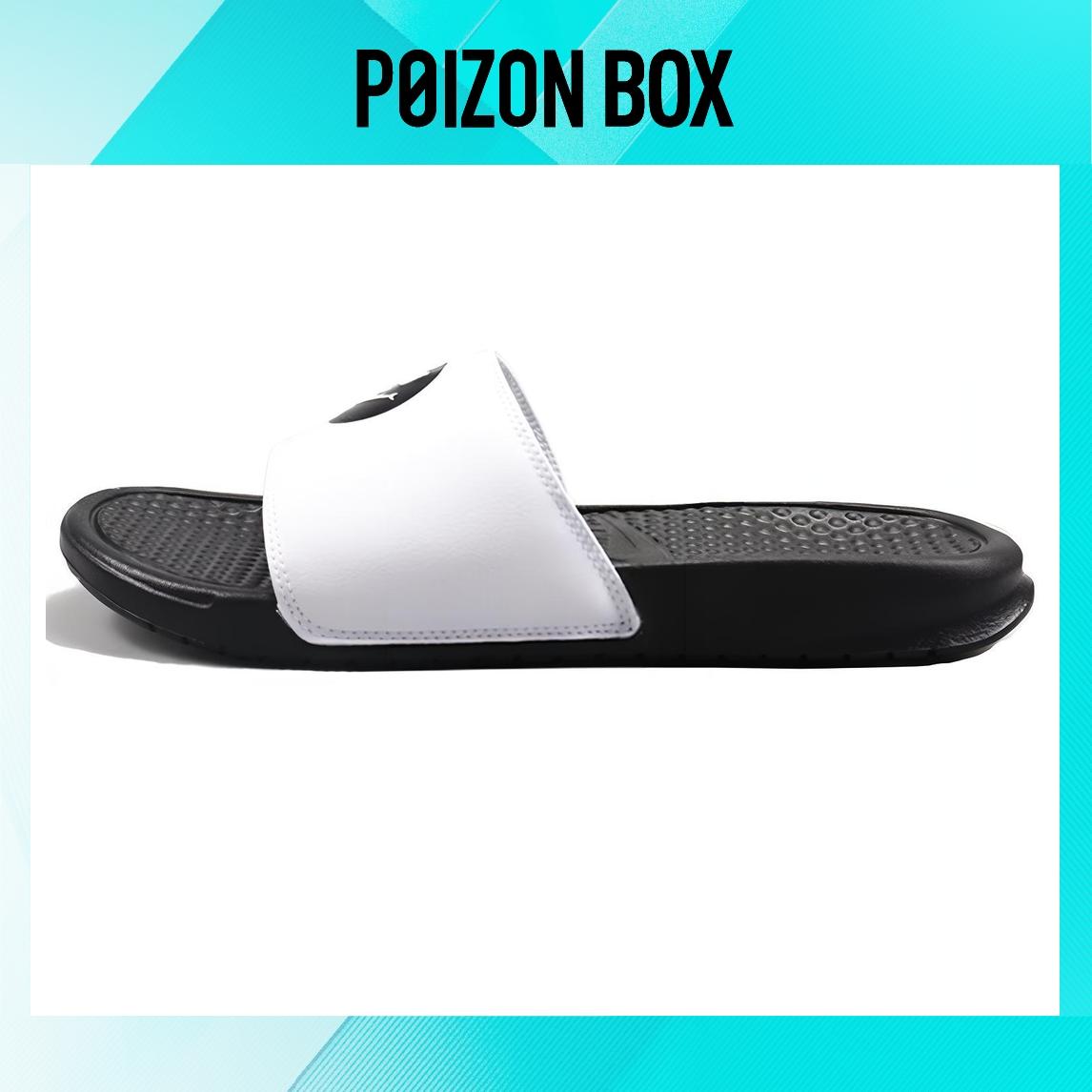 

сабо Nike Flip-flops Men 631261-018