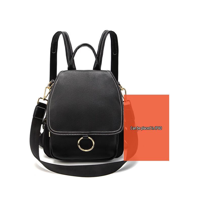 Женский легкий Оксфордский трансформируемый мини-рюкзак