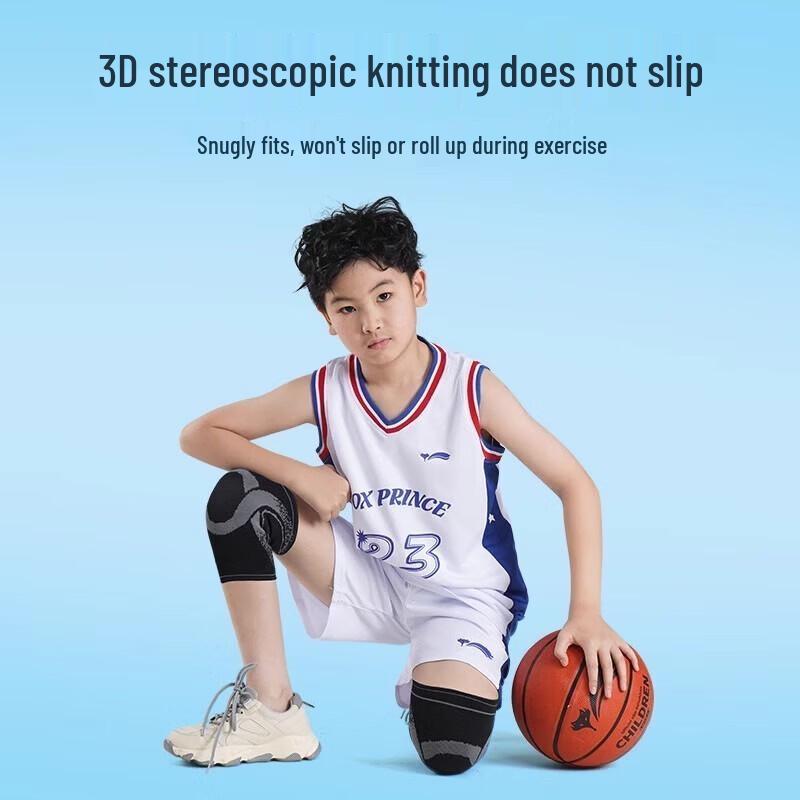 TULX Kids Sports Protective Gear Set