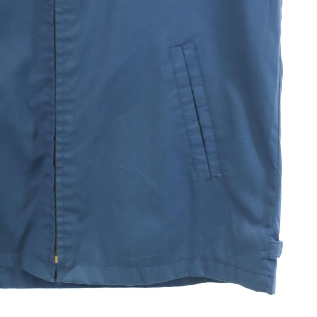 VAN HEUSEN 60s 70s Vintage Talon Zip Union Ticket Arnold Palmer Long sleeve Drizzler Jacket Men's Used