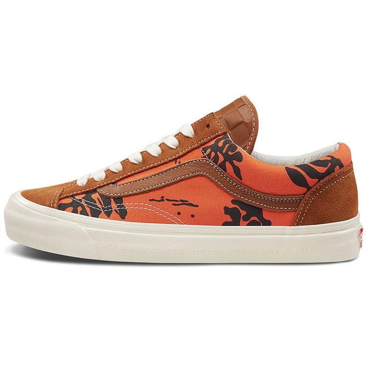 Vans Modernica x Style 36 LX Hawaiian Men s VN0A3MVMVQJ EU 37