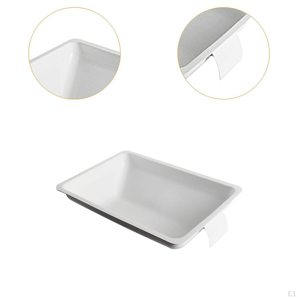 Chamber Pot Bedside Commode Bucket Thickened Toilet Urinal for Travel Car Bedroom