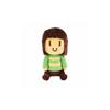 Adorable Undertale Frisk Chara Plush Doll Figure Stuffed Toy 20cm Soft Kid Gift Xmas