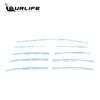 Car Front Grille Trim Strips For Geely Tugella XINGYUE    2022