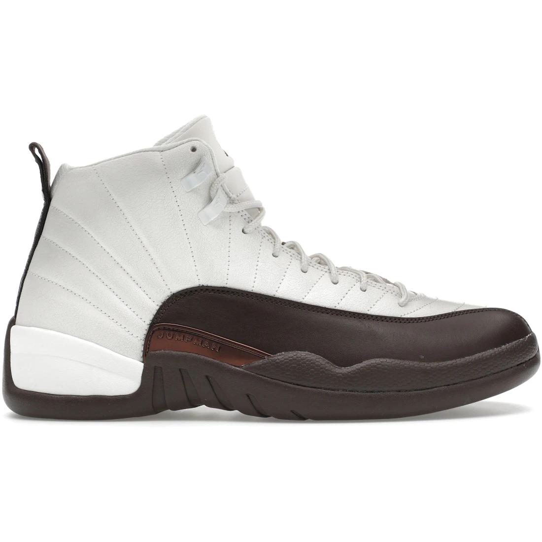 

Sneaker Jordan 12 Retro SP SoleFly Cafecito(FZ5026-100) 42