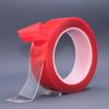 Transparent Acrylic Double-Sided Waterproof Foam Tape - Strong, Heat-Resistant, and Traceless