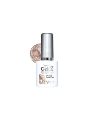 Beter Depend Gel Iq Vernis à Ongles Pailleté Darl 41012