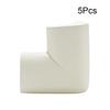 5/10pcs Baby Safety Corner Home 5/10Pcs Soft Edge Corners Toddle Infant Safety Protection Furniture Protector Table Guards Cover