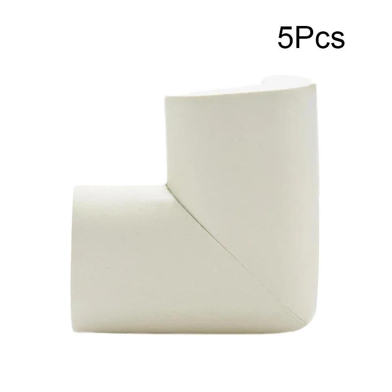 5/10pcs Baby Safety Corner Home 5/10Pcs Soft Edge Corners Toddle Infant Safety Protection Furniture Protector Table Guards Cover