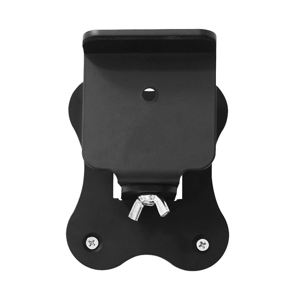 1 Pc Speaker Wall Bracket Metal Home Theater Surround Wall Bracket Screws Included for Samsung HW-Q990F Home Theater System