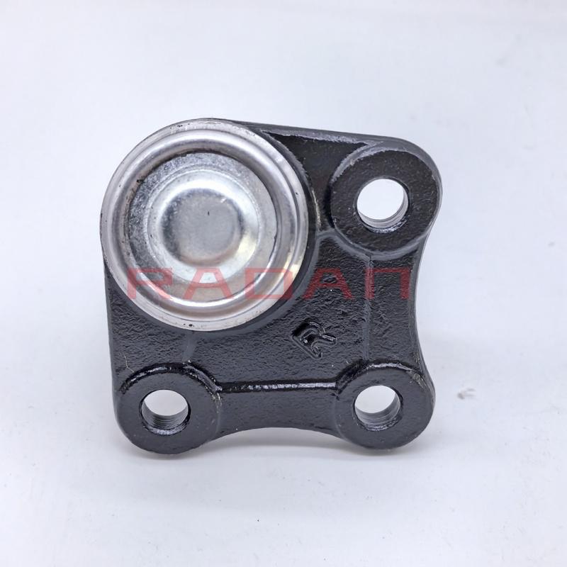 Шаровой шарнир нижнего рычага для Brilliance H330 H530 V5 FRV left