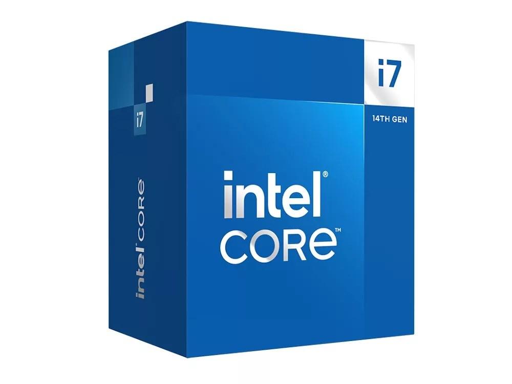 Intel Core i7-14700 5.4 GHz 28MB LGA1700 processor