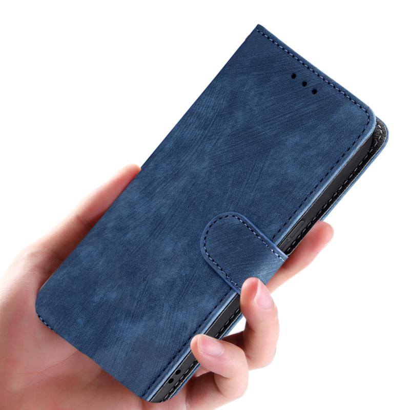 For Google Pixel 11 / Pro / Pro XL Flip Case RFID Tection Dual-Layer Card Slot Soft Silicone External Leather Stand Holder Flip Cover