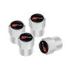 4Pcs Metal Bolt-in Wheel Tire Valve Caps Car Emblem Dust Acces For Ford ST Line Focus Mustang Fiesta Puma Ranger Kuga MK7 MAX knsh65