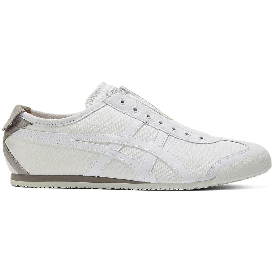

Sneaker Onitsuka Tiger Mexico 66 Slip-On White Grey(1183A360-119) 41.5