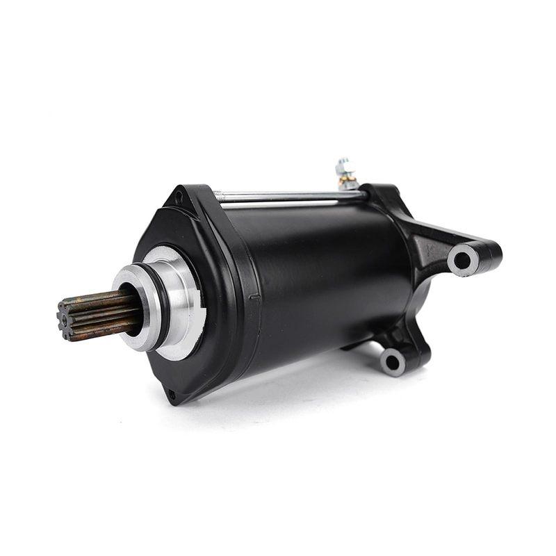 Motorcycle Starter Motor for BMW R1200RT R1200R/RS R1250GS,RT R1250R R1250RS R1200GS R1200 R1250 for bmw 12418526230 8526230-03