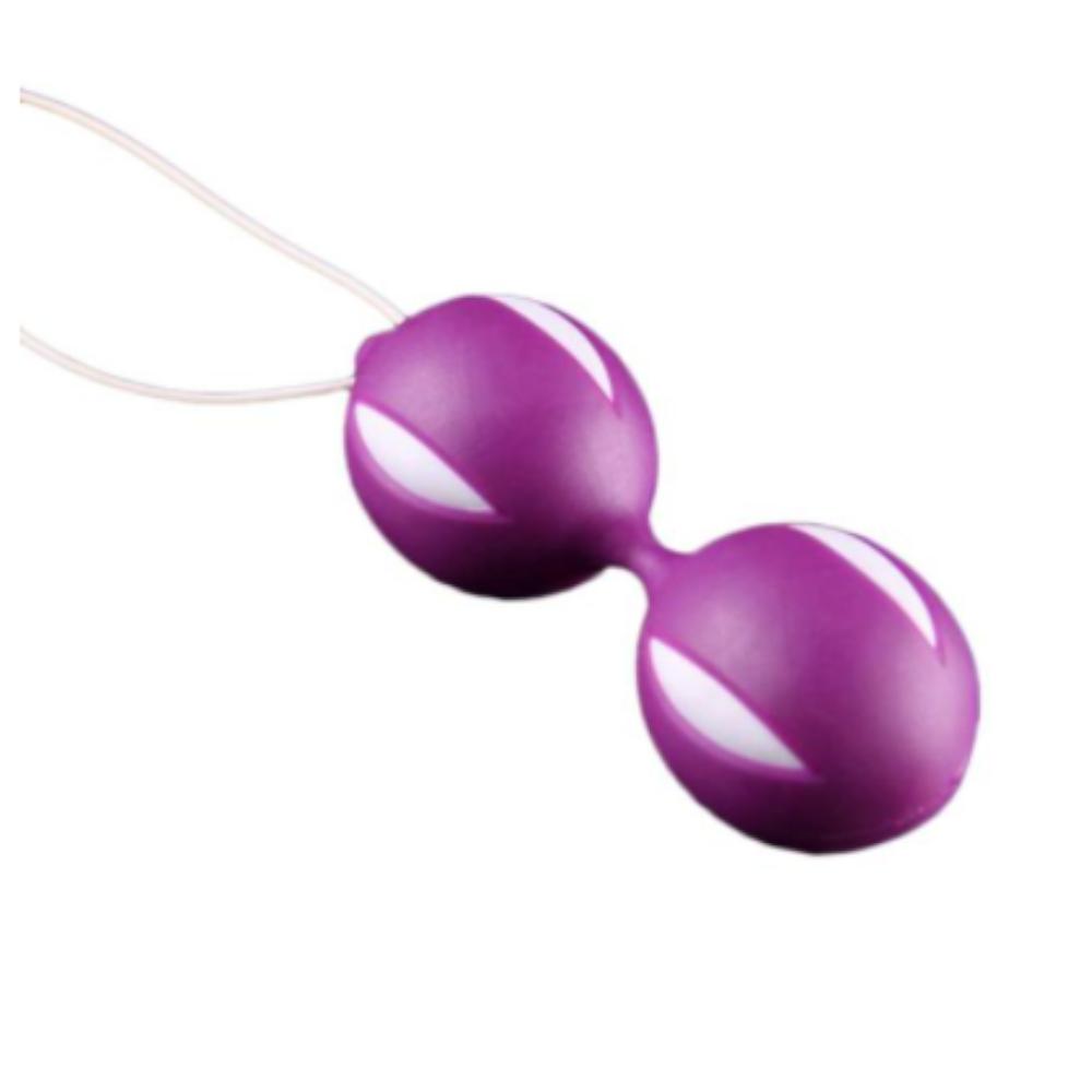 Kegel Balls Pelvic Floor Tightening Vaginal Massager  Kegel Exercisers