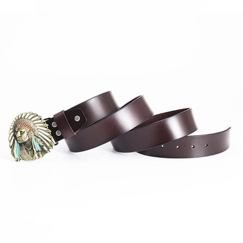 Indischer ethnischer Stil Gürtel Südamerika Nordamerika beliebter Gürtel
