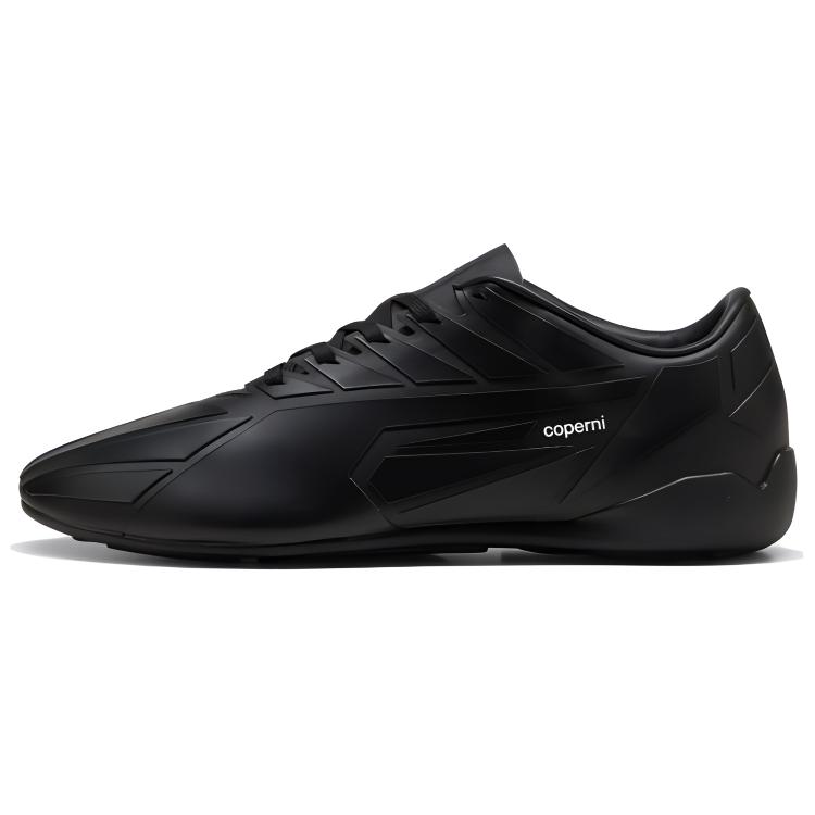 

Puma Coperni x Speedcat Черные Унисекс Кроссовки 398650-01 38