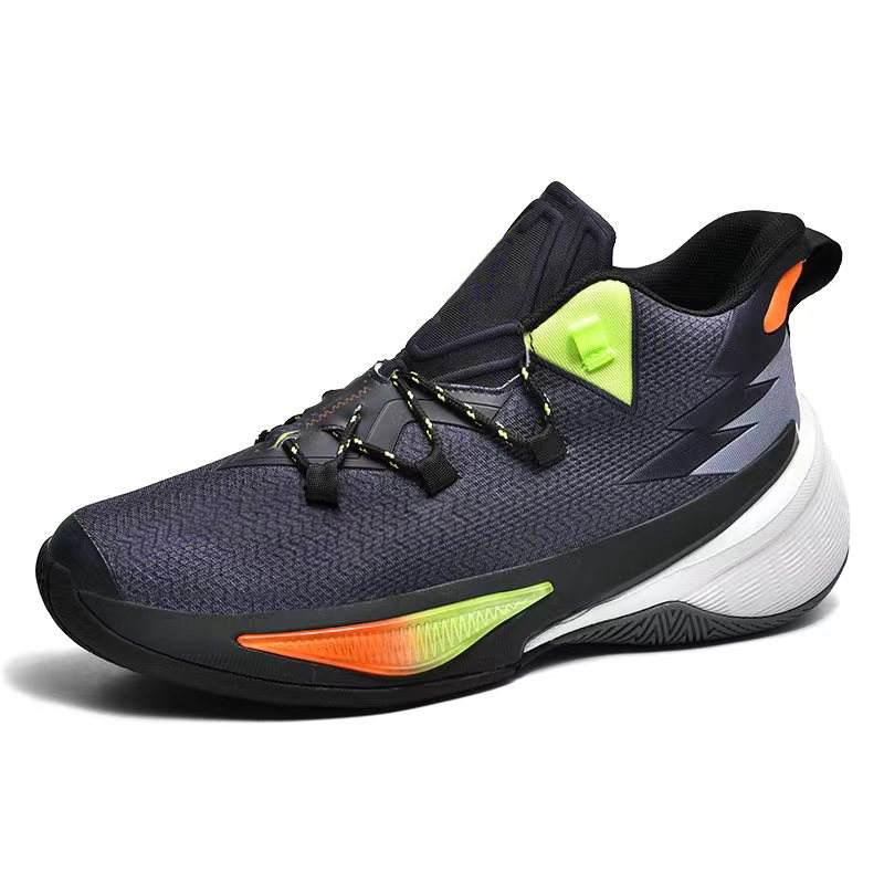OEM Custom Wholesale Fashion Style A3 Brand Shoes Sports Shoes Men Sneakers Basketball Shoes