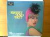 LP Record ANGLOAMERICAN ALLIANCE  Sweet and Hot SREG2076 Regal 1969 UK Jazz Used
