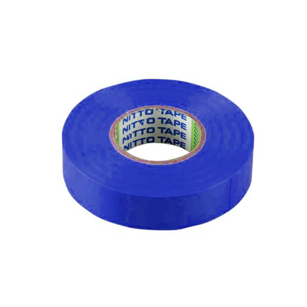 Nitto Nitto PVC-Isolierband 20m