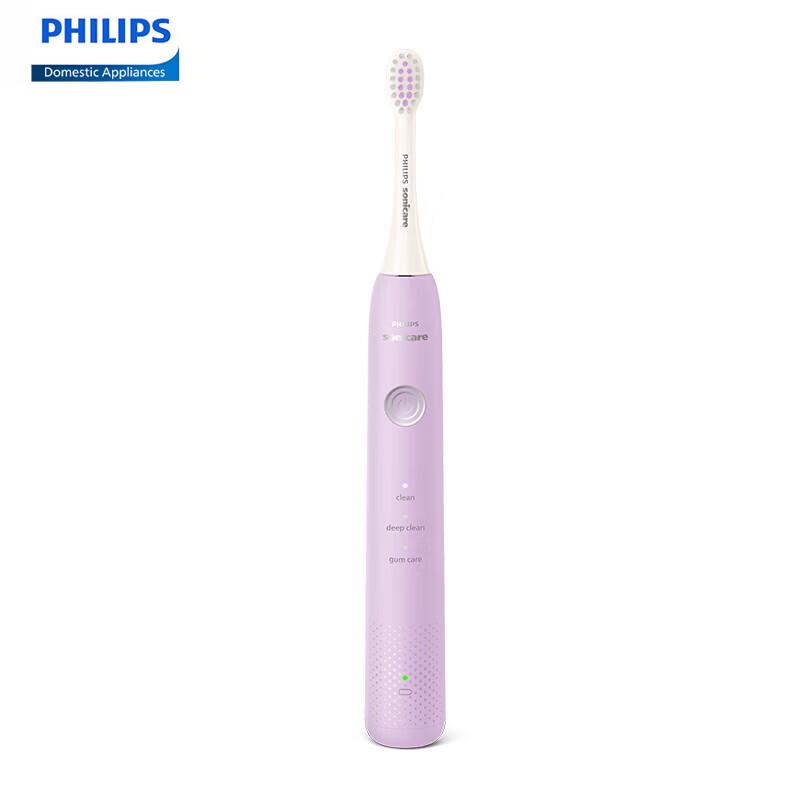 Philips HX2411 Sonic Electric Toothbrush