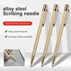 Tile Glass Wood Ceramics Metal Gold Welding Marking Engraving Tools Scriber Engraved Pen