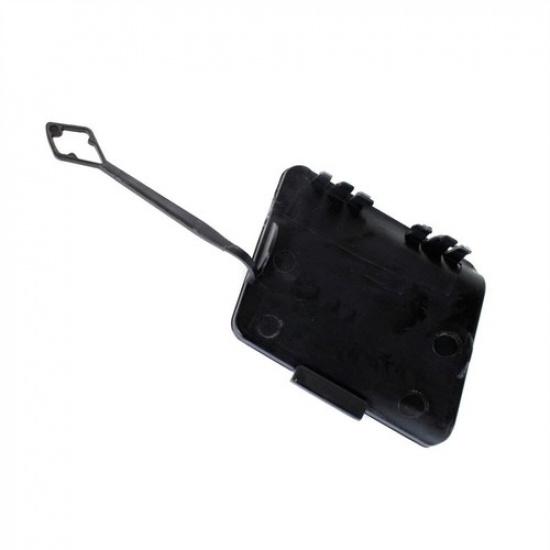 Car Rear Bumper Tow Hook Eye Cover Cap 51127332776 For BMW 5 Series 2014-2016