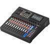 Yamaha YAMAHA Digital Mixer 18 Channel HDMI MGX12V B