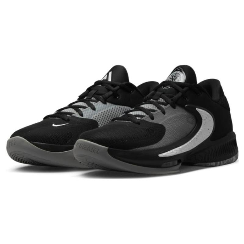 Nike Zoom Freak 4 Ep 'Zeus' Sneakers casual DJ6148-001