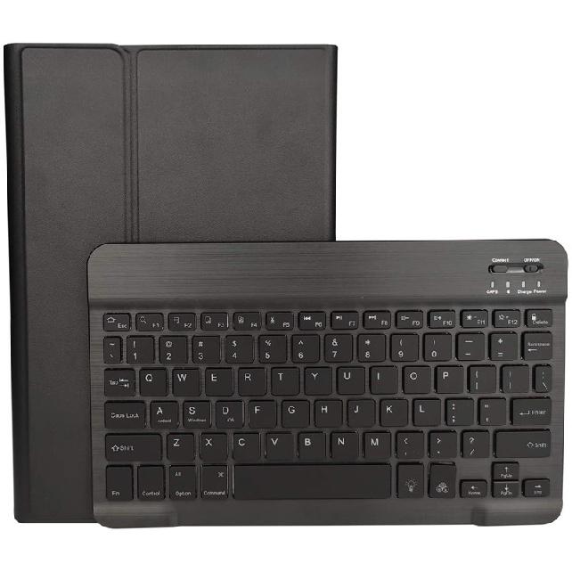 Suitable for Samsung Galaxy Tab S6 10.5T860 tablet keyboard protective case T865 leather case