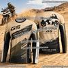 Nové GS Adventure Motorrad Adventure Bike Fan Tričko Outdoor Motorkářské Prodyšné Ležérní Oblečení Horní Díl Pro Denní Jízdu