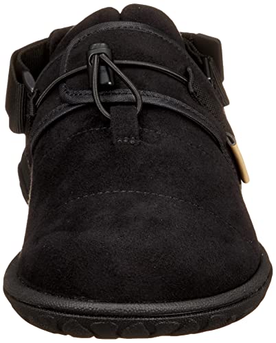 Hi-Tech OCOTA SLIDE Clogs, Black, Size 23.0 Cm, 2E