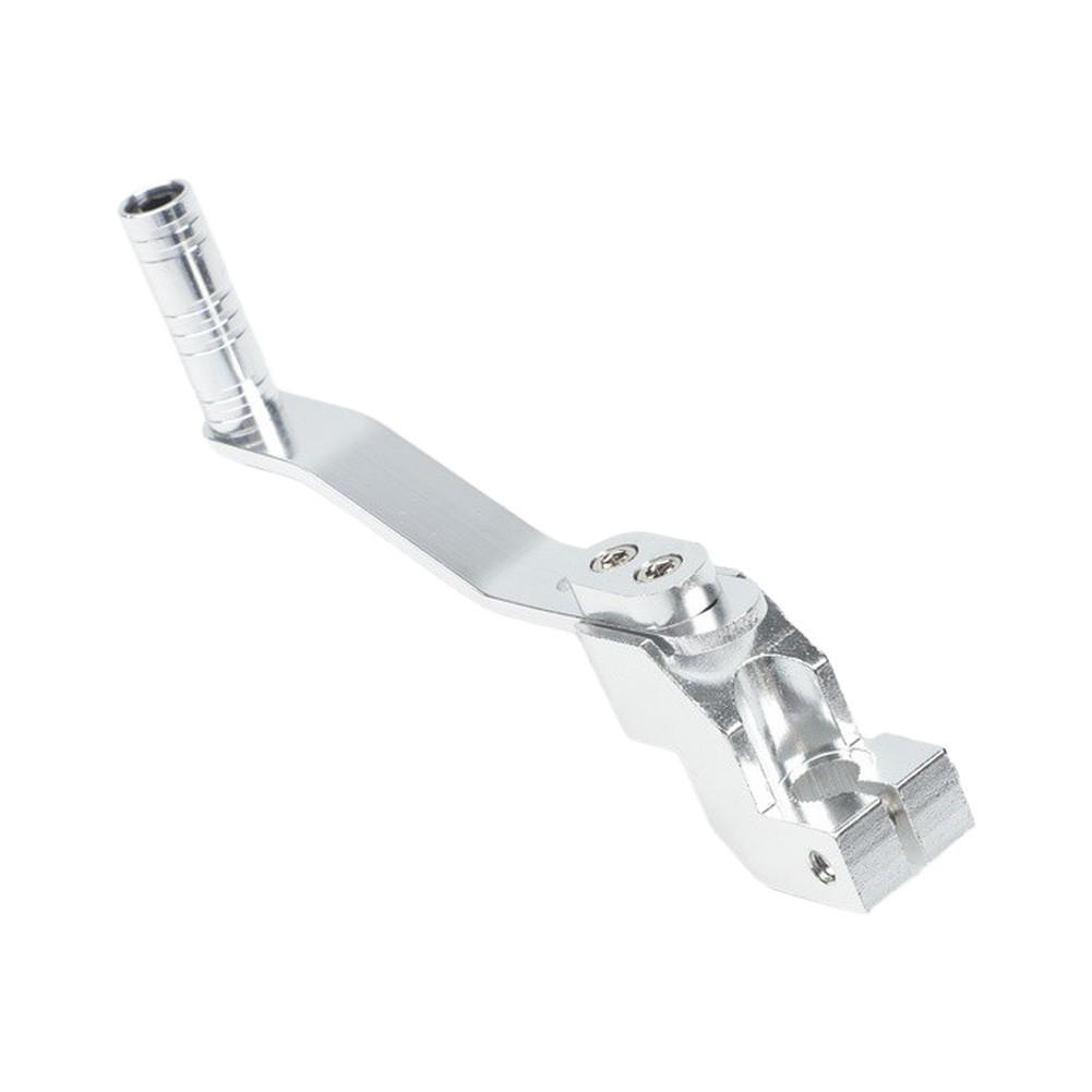 Motorcycle Gear Shift Lever Aluminum Alloy Strong Resistance Lightweight
