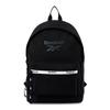 New Reebok Fabric Computer Backpack Regular Unisex Light Gray/Navy Blue/Black/Light Pink/Ecru RB230016M