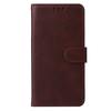For Vivo Y78 (China) 5G/Y36 4G (Global)/Y36 5G (Global) Phone Case Calf Texture Leather Wallet Stand Cover