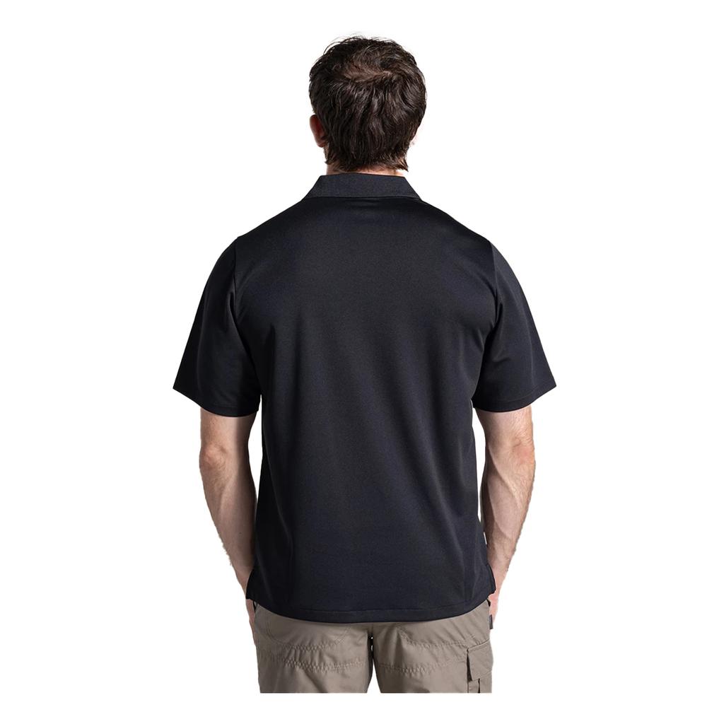 Craghoppers Expert Mens Basecamp Wicking Polo Shirt