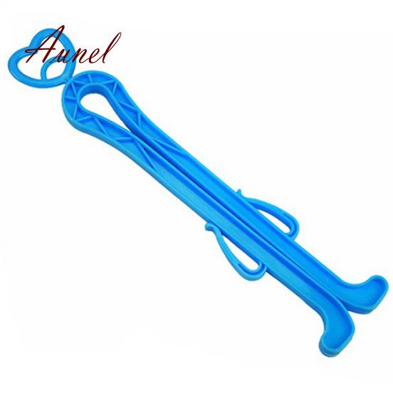 Keeper Holder Organizer Plastic Long Boots Shaper Supporter Shaft Storage Hanger