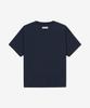 Nyuballanseu Nbnegco212 / Uni Heritage Short Sleeve T-Shirt (Navy)