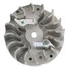 Compact Replacement Part Aluminium Alloy Garden Tool Replacement for Husqvarna 137 137e