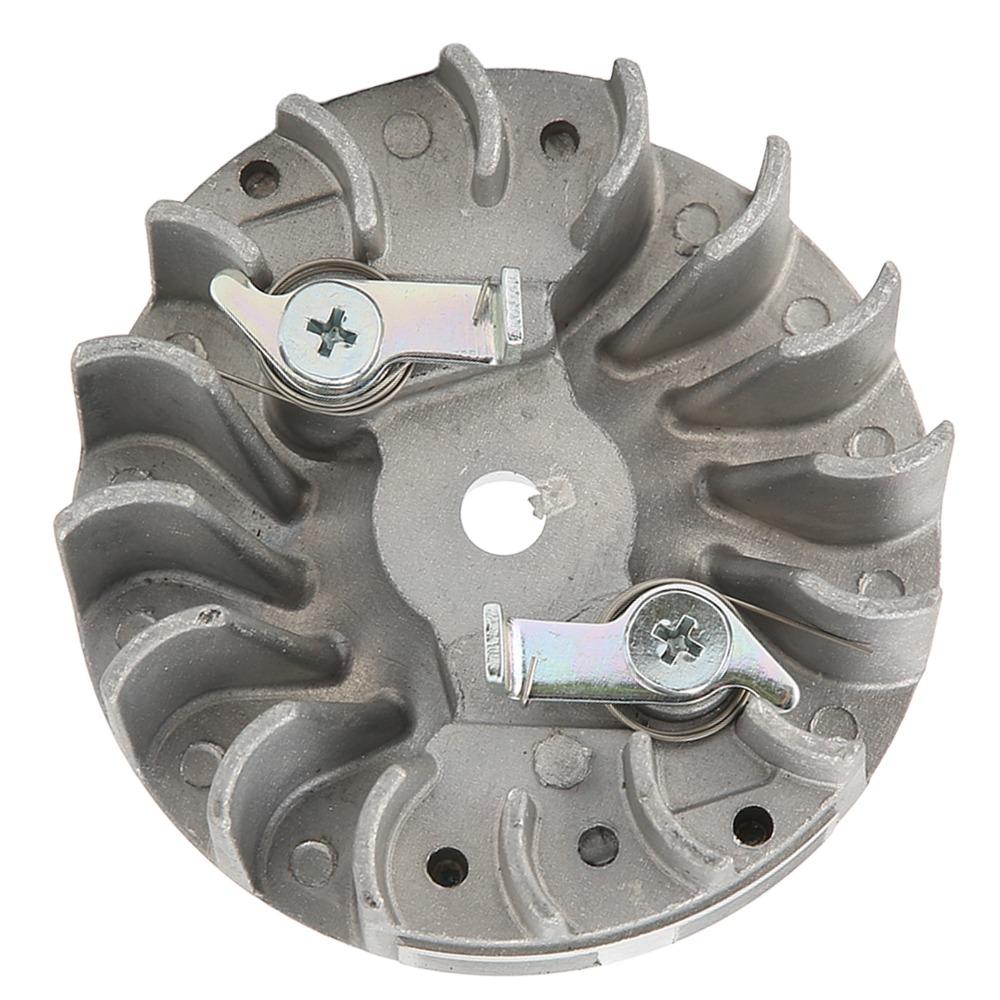 Compact Replacement Part Aluminium Alloy Garden Tool Replacement for Husqvarna 137 137e
