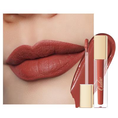 Make-up na rty – Rtěnky