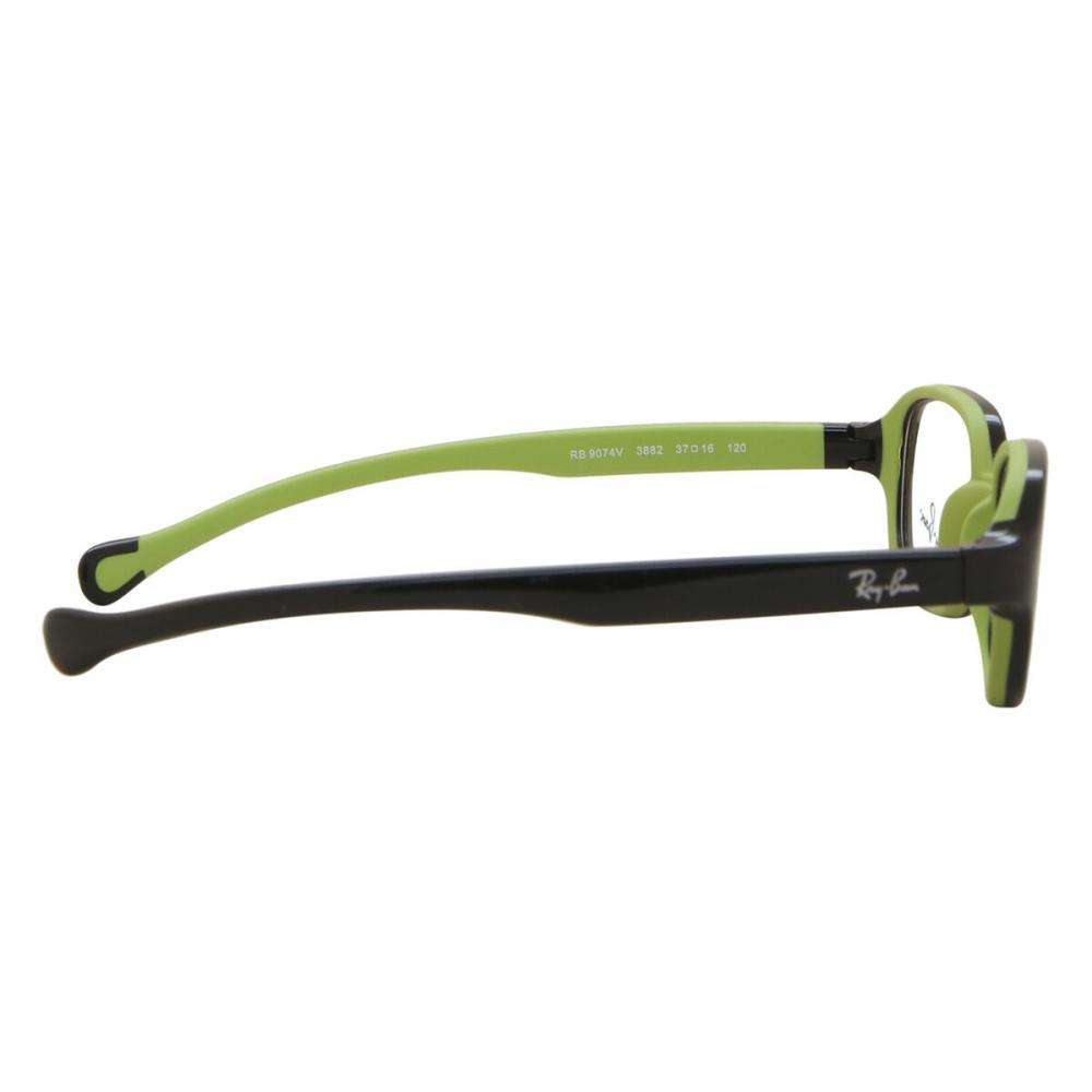 Ray Ban Kids Ry9074v 3882 Kids Eyeglasses