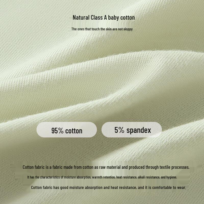 CottonComfort Women's Xinjiang Cotton Antibacterial Briefs 4-Pack