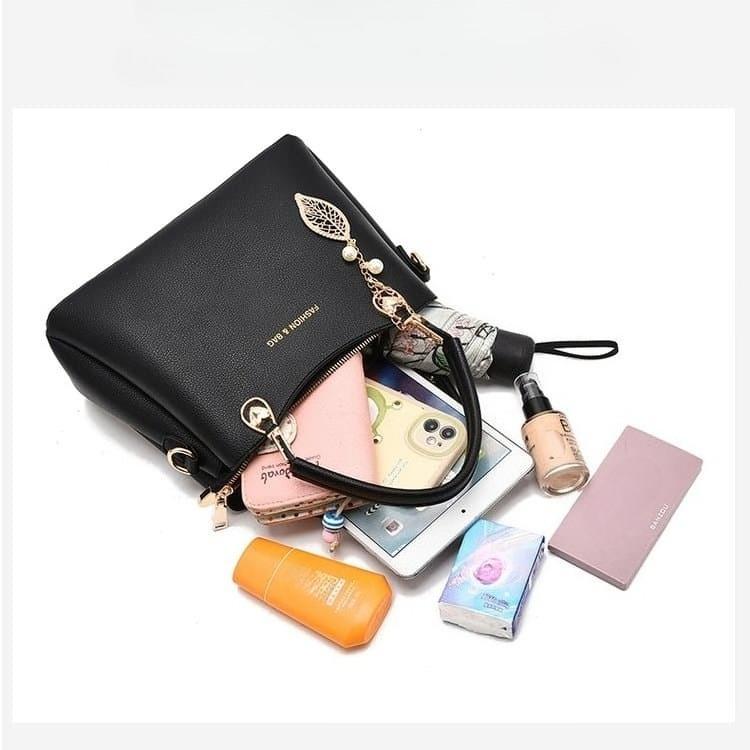 Women's Fashion Handbag Shoulder Messenger Bag